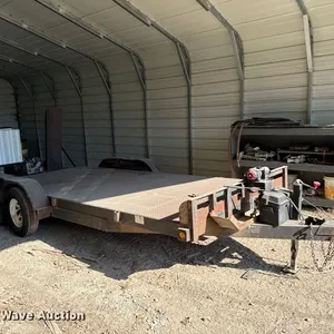 2001 Kodiak utility trailer
