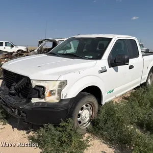 2019 Ford F150 Ext. Cab pickup truck