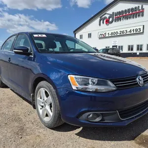 2012 Volkswagen Jetta TDI Sedan
 UNRESERVED