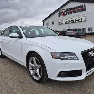 2010 Audi A4 2.0 Qt Car
 UNRESERVED