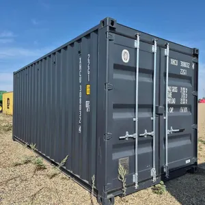 2026 20' Shipping Container
 UNRESERVED