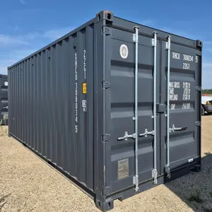 2026 20' Shipping Container
 UNRESERVED