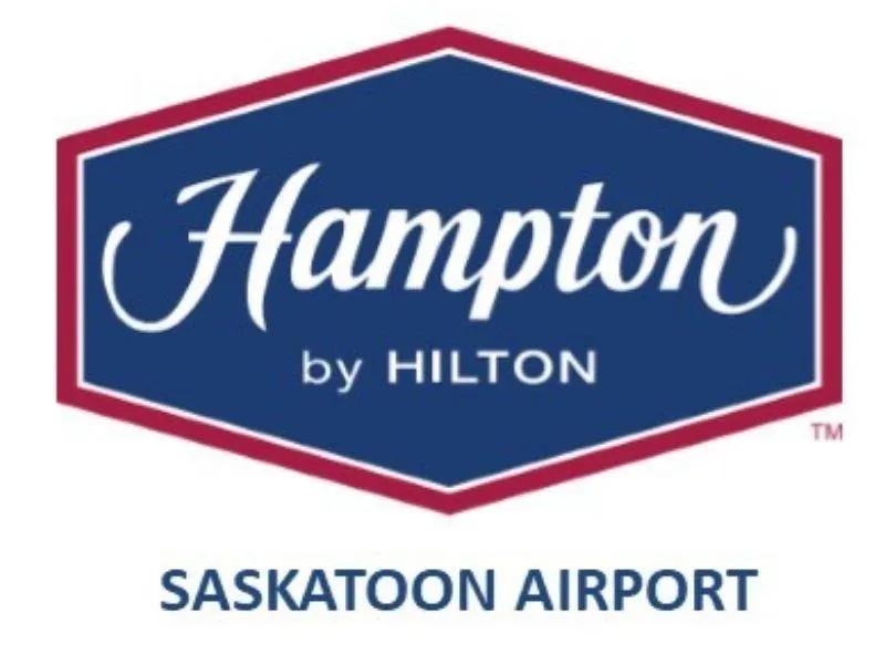 (5) 1 Night Stays at Hampton Inn & Suites, Saskatoon Airport (Retail Value $945)