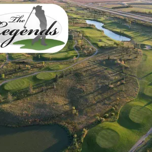 (10) Rounds of Golf with Cart from The Legends Golf Club, Warman (Retail Value $945.95)