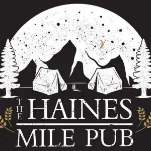 (5) $50 Gift Certificates from The Haines Mile Pub, Saskatoon (Retail Value $250)