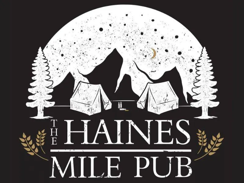 (5) $50 Gift Certificates from The Haines Mile Pub, Saskatoon (Retail Value $250)