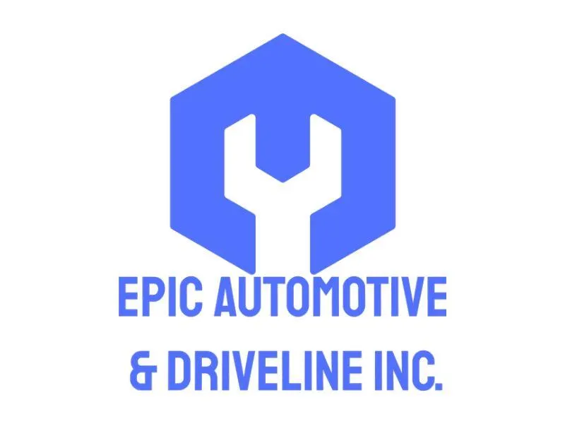 (1) $500 Automotive Service Gift Certificate from Epic Automotive & Driveline Saskatoon