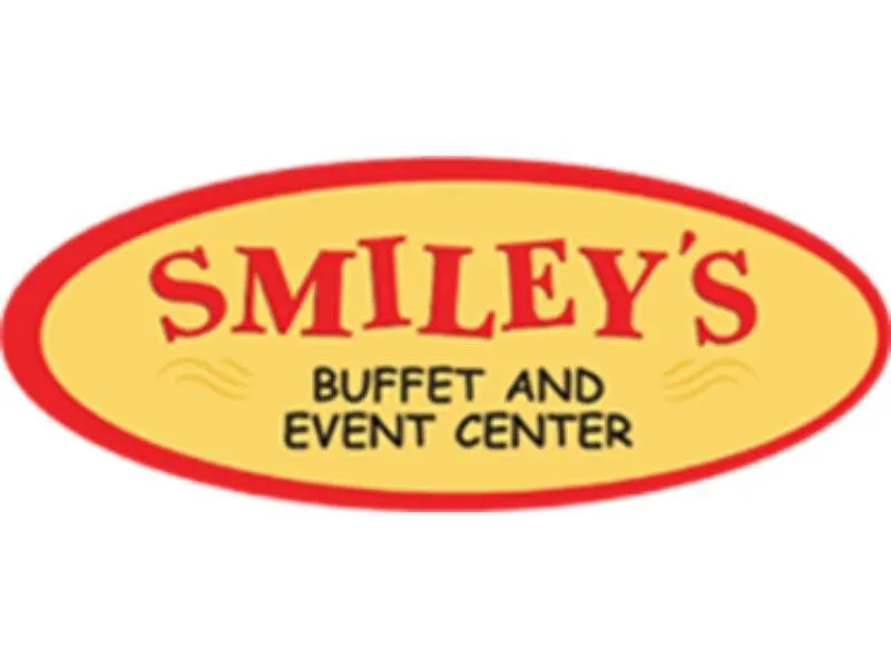 (20) $25 Gift Certificates from Smiley's Buffet & Catering, Saskatoon (Retail Value $500)