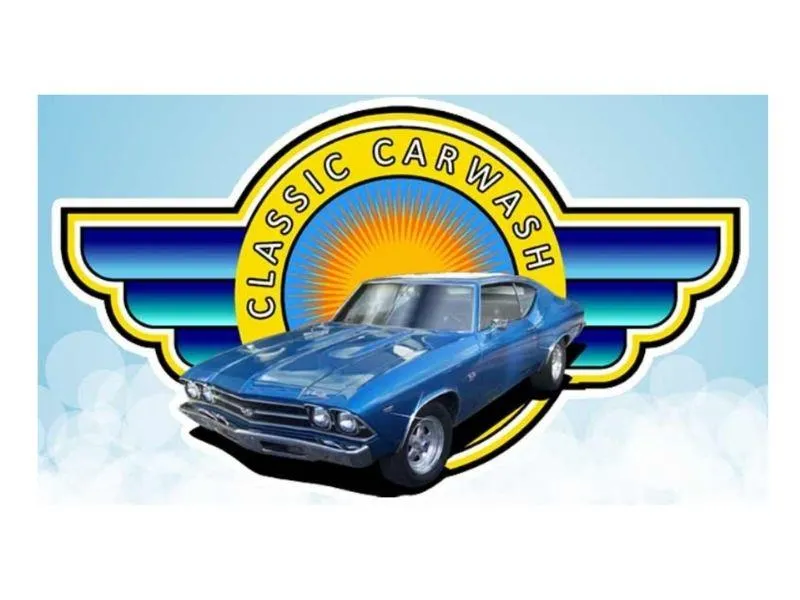 (2) $130 Wash Cards from Classic Carwash, Saskatoon (Retail Value $260)