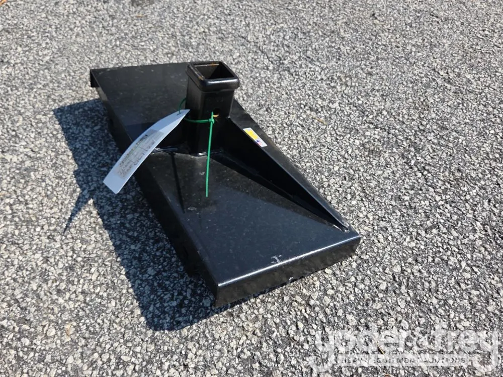 Unused Mini Trailer Mover