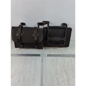 (2) Rhinowalk Quick Release Motorcycle Bag Mount System