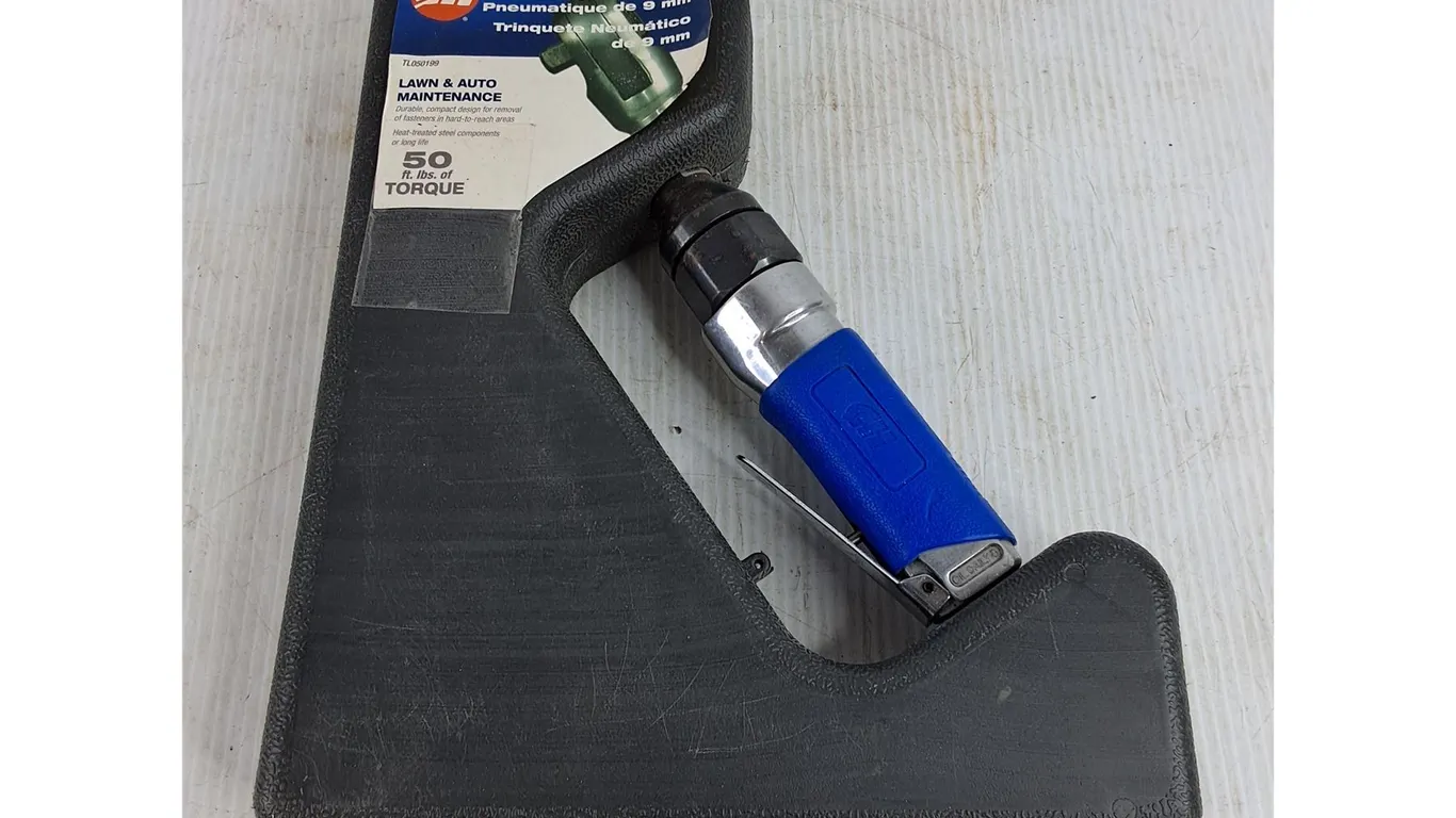 3/8" Air Ratchet by CH, New