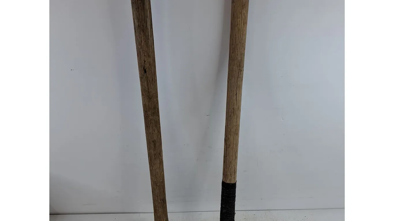 **(2) Sledgehammer 33", Cannot Ship