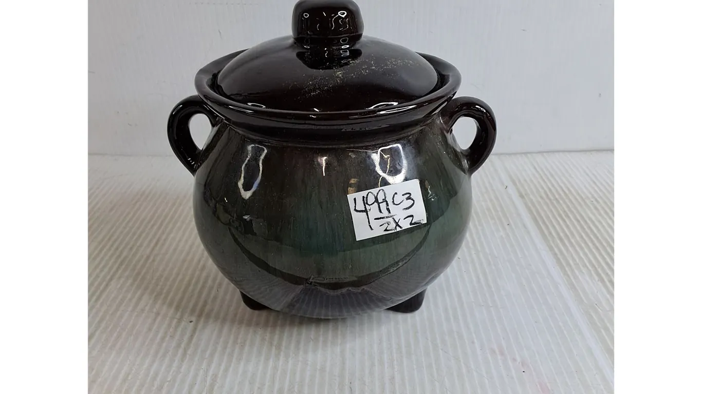 Ceramic Pot