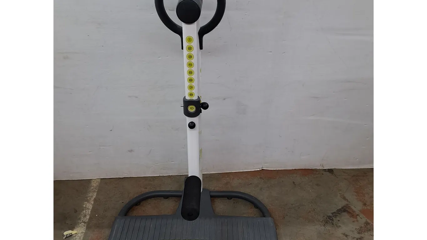 *Booty Firm Proform Fitness Equipment, Can't Ship
