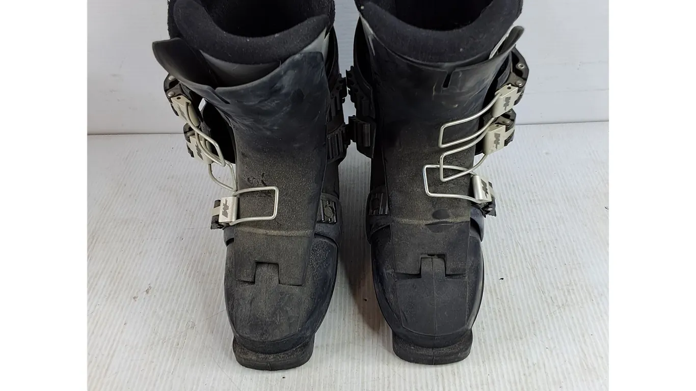 Munari Ski Boots - Size 11