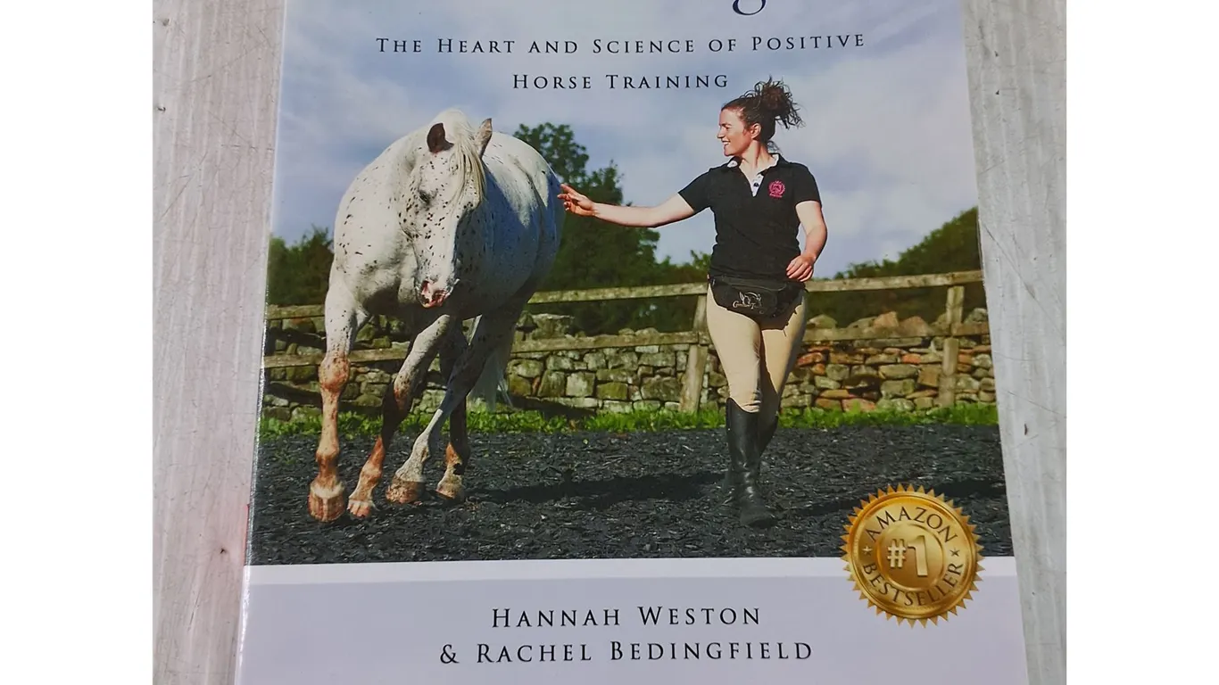 Horse Connection Training Book