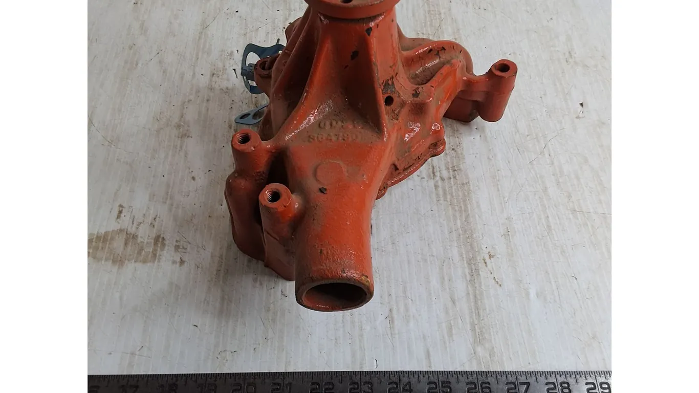 Automotive Water Pump