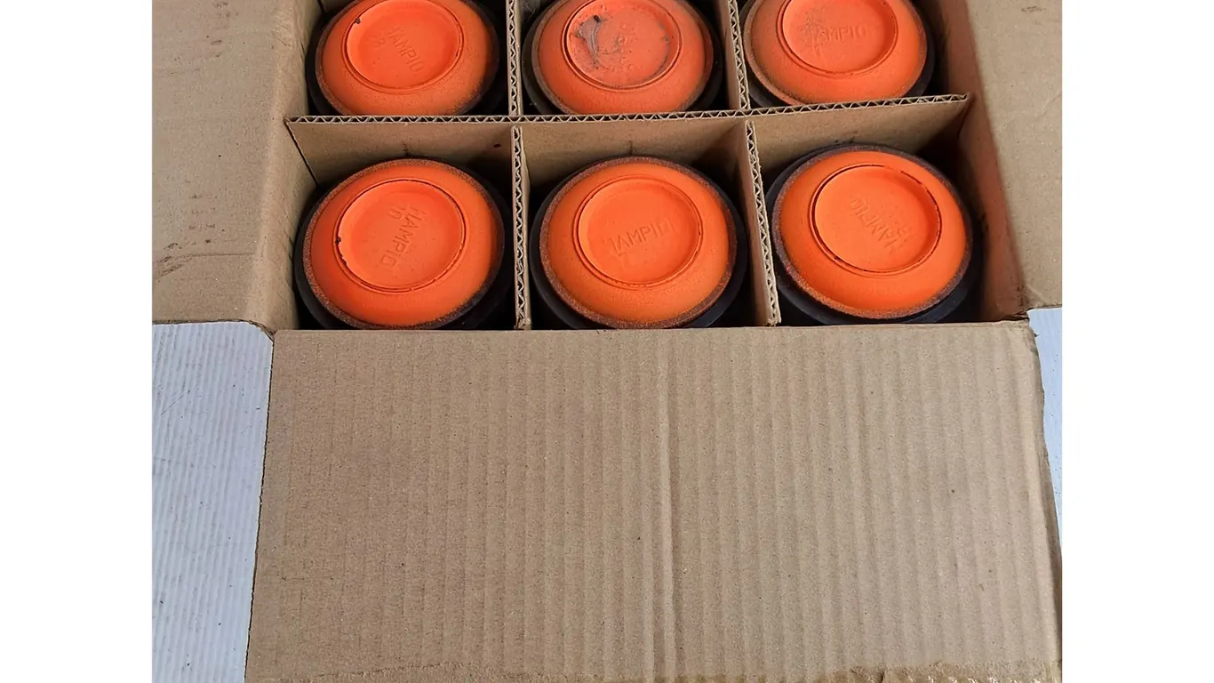 Sporting Clays Skeet & Trap Targets