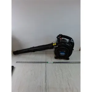 Makita BHX2500CA Handheld Gas Leaf Blower-Started and Ran Fine