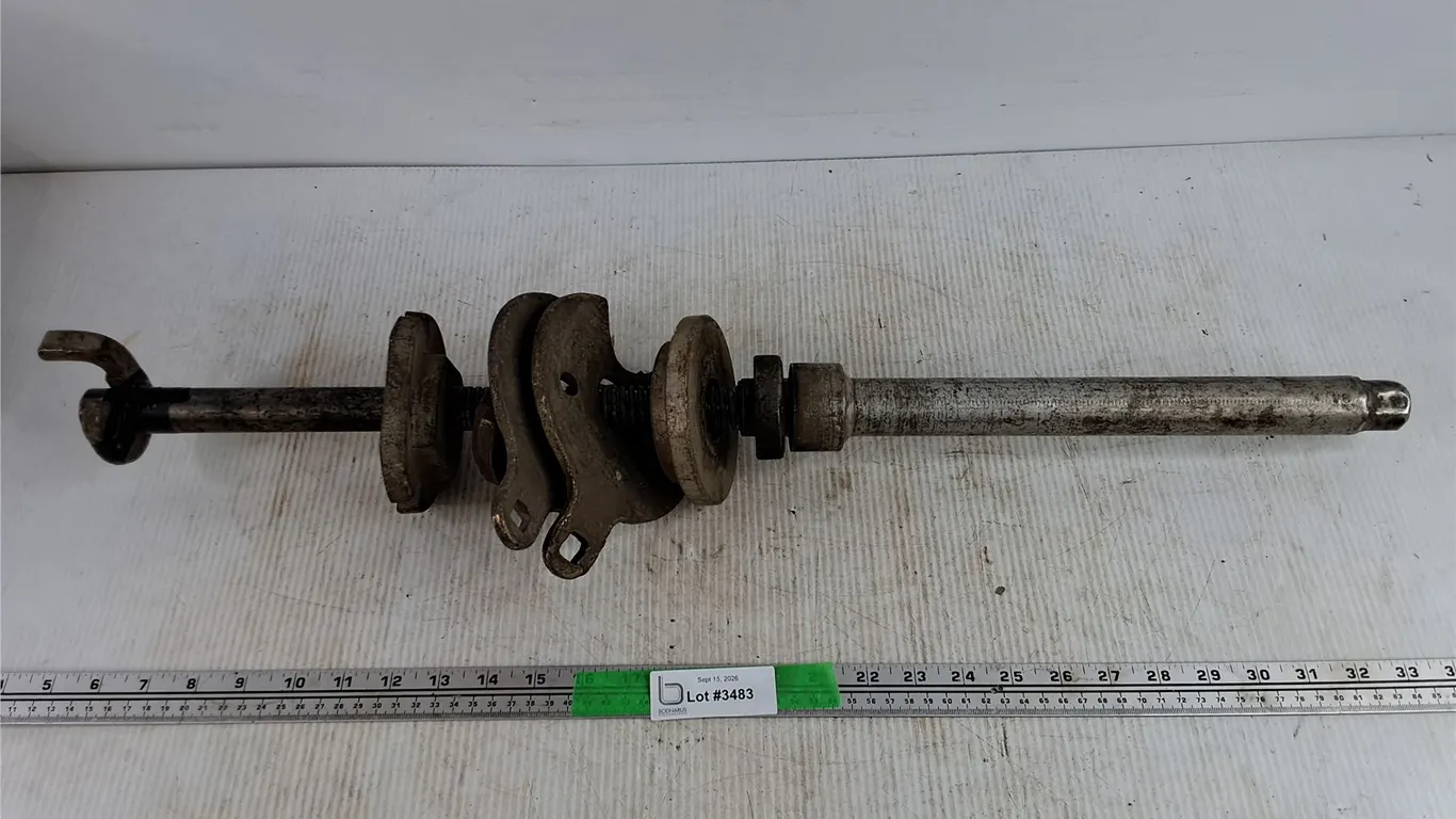 Automotive Tool
