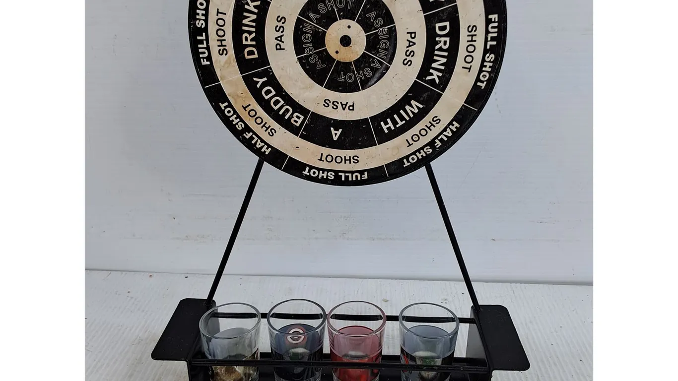 Party Drinking Game