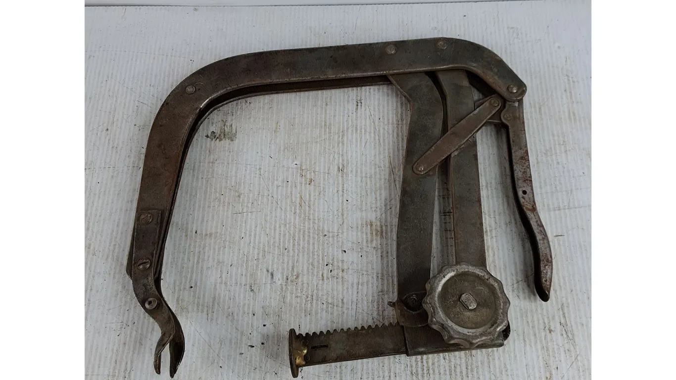 Valve Spring Compressor