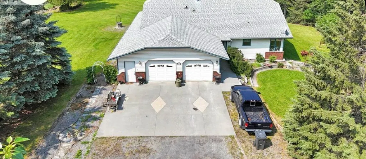 Rocky Mountain House Prime Residential & Hwy Commercial Property