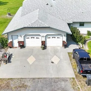 Rocky Mountain House Prime  Residential & Hwy Commercial Property
