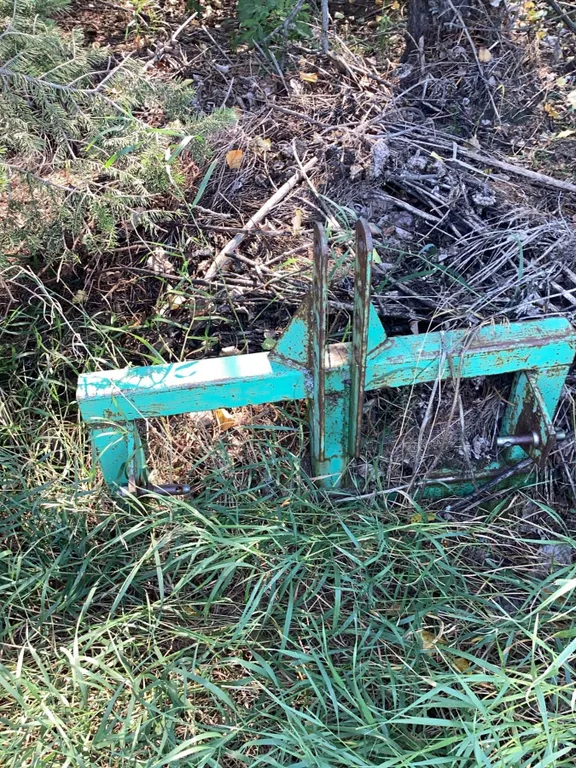 Forks Attachment for Ford Tractor