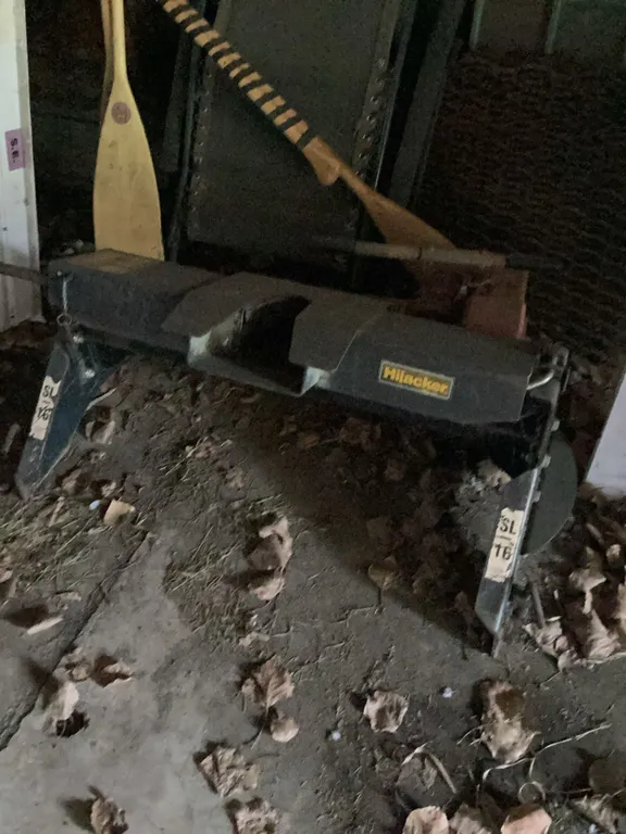fifth wheel hitch