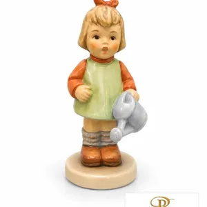 Goebel M.I. Hummel Club Figurine 12014, 1997/98 Membership