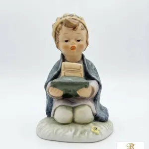 Goebel Balthazar BH 26/H 1996 Porcelain Figurine
