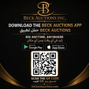 حمل تطبيق beck auctions