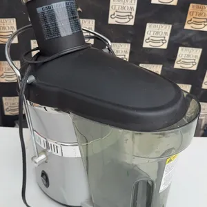 Jack LaLanne's Power Juicer Elite Model JLPJE