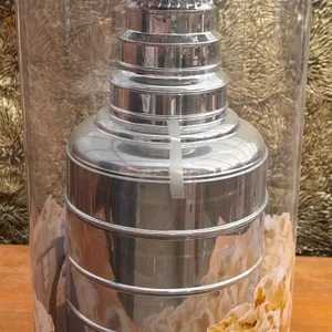 NHL Stanley Cup Hot Air Popcorn Maker