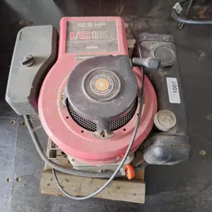 Briggs & Stratton 12.5 HP I/C Quiet vertical
