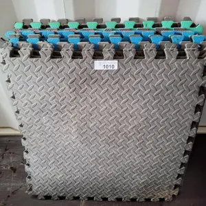 15 anti fatigue mats 2 ft x 2ft