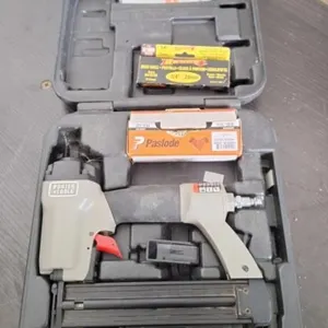 Porter cable pneumatic air nailer