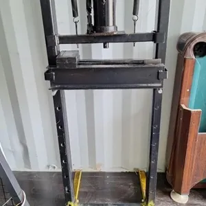X-power 20 ton shop press