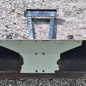 4'4" Kolpin snow plow blade