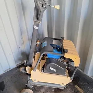 Power Fist Compactor