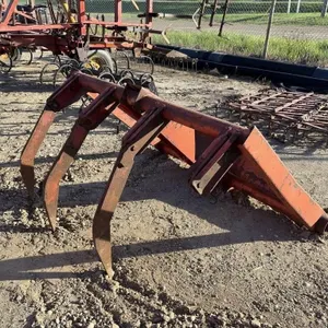 Massey Ferguson Grapple