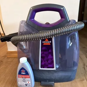 Bissell Spot Carpet Shampooer 15” Tall