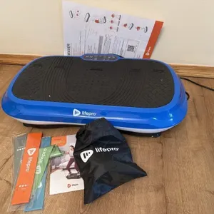 Life pro Vibration Plate