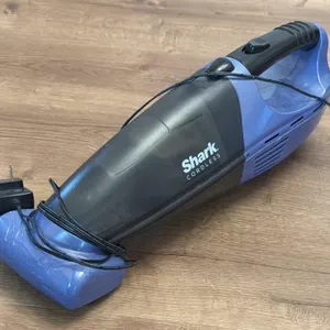 Shark Cordless Hand Vacuum Cleaner