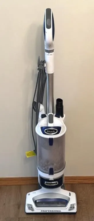 Shark Rotator Vacuum Cleaner
