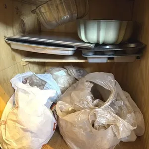 Bundt Pans, Cookie Sheets, Muffin Tins, Pot L
