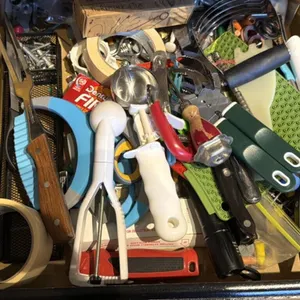 Cookie Scoops, Kitchen Utensils, and More