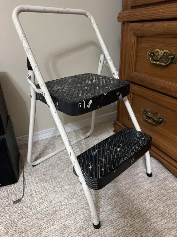 Cosco Step Stool